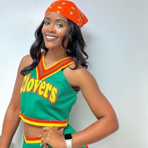 Meet your Posher, Aisia